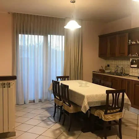 Casa Laura - Relax & Natura Daire