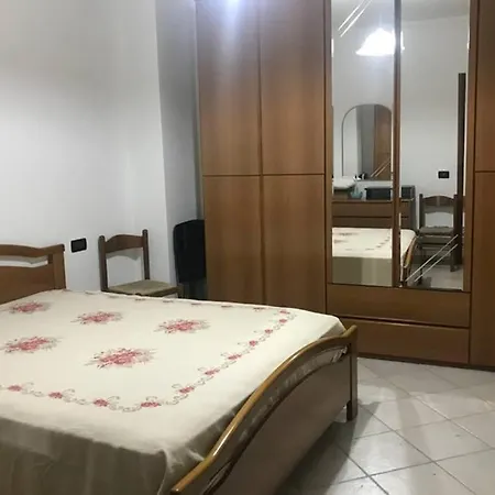 Casa Laura - Relax & Natura Daire *
